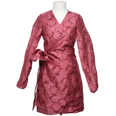 Wickelkleid (Rot) von Dry Lake