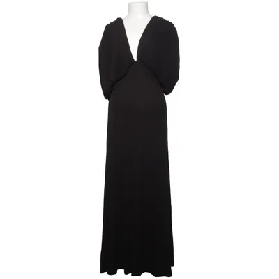 Avondjurk (Zwart) van Twist & Tango Polyester, Viscose