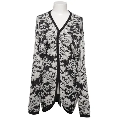 Cardigan (Noir, Blanc) de Minkpink