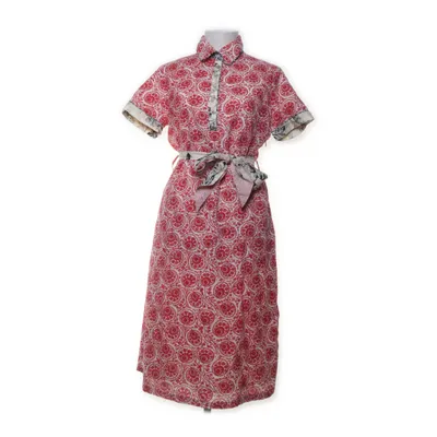 Långklänning (KATA-AP14) från St-Martins Bomull