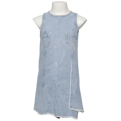 Jeanskjole (Scamiciato) fra Blukids Bomuld