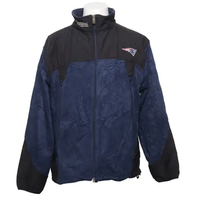 Jack (Blauw, Zwart) van NFL Team Apparel Polyester
