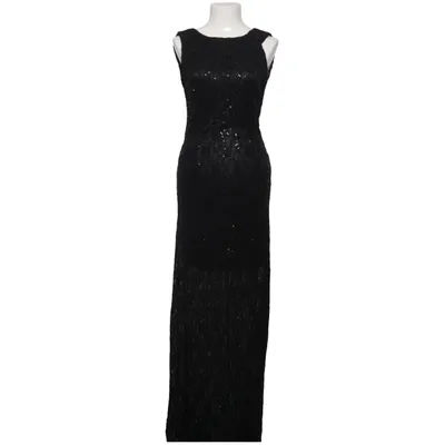 Robe de soirée (Linnie Long Dress) de Dry Lake Polyamide, Polyester