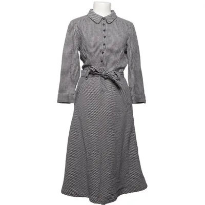 Kjole (B-Bell) fra Margit Brandt Akryl, Polyester, Uld