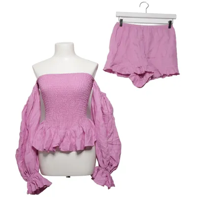 Set (Lila) från Sleeper Linne