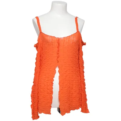 Tanktop (Rood) van Neon & Nylon Elastaan, Polyamide