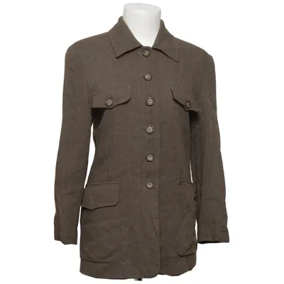 Veste safari (Marron) de PTA