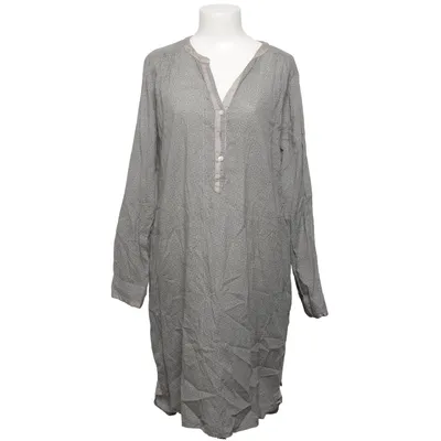 Jurk (Amio) van Plus Fine Katoen, Viscose