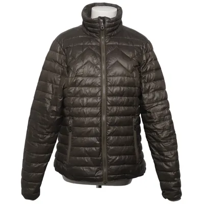 Veste légère (Vert) de Mountain Works Duvet, Plume, Nylon