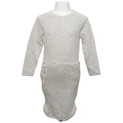 Klänning (Niaudrs) från Little Remix Charlotte Eskildsen Bomull, Polyester