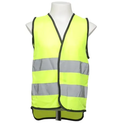 Gilet réfléchissant (Safety Vest) de Asaklitt Polyester