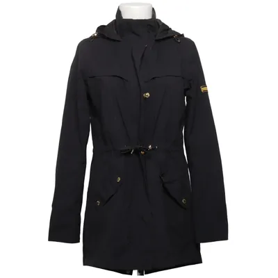 Parka (Volley) de Barbour international Polyamide, Polyester, Polyuréthane