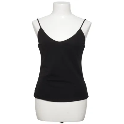 Débardeur (Noir) de Cubus Élasthane, Polyester