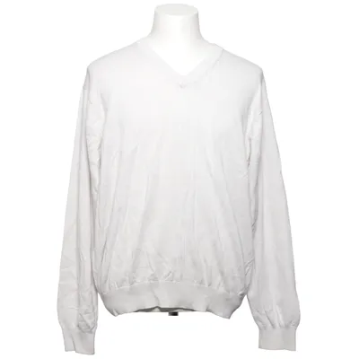 Pull-over (Blanc) de Greg Norman Coton, Modal