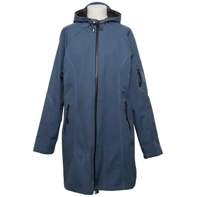 Kappa (Blå) från Ilse Jacobsen Elastan, Polyester
