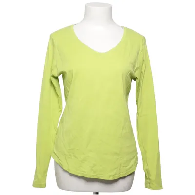 Långärmad t-shirt (Grön) från Choise Bomull