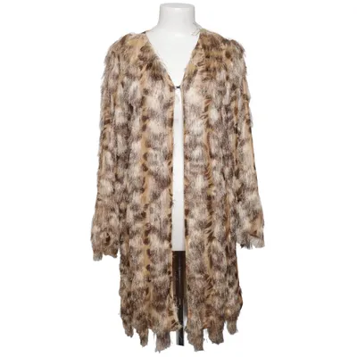 Cardigan (Beige, Brun) fra Dry Lake