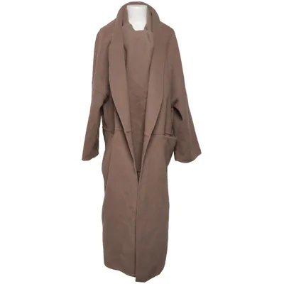 Kappa (Beige) från H&M Trend Ull, Polyester, Polyamid, Akryl, Viskos