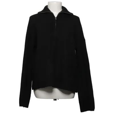 Trui (Zwart) van Aware by Vero Moda Gerecycled polyester