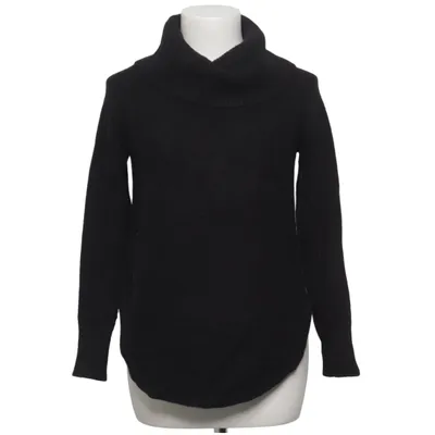 Coltrui (Zwart) van By Anthropologie Nylon, Polyester, Viscose