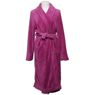 Bathrobe (Pink) from Miomare