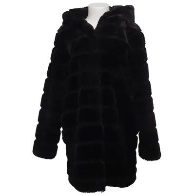 Veste d'hiver (Noir) de Karoszka Viscose