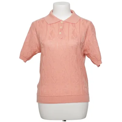 Pull-over (Rose) de Damart Acrylique