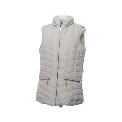 Ydervest (Beige) fra Limon Company Polyamid, Polyester