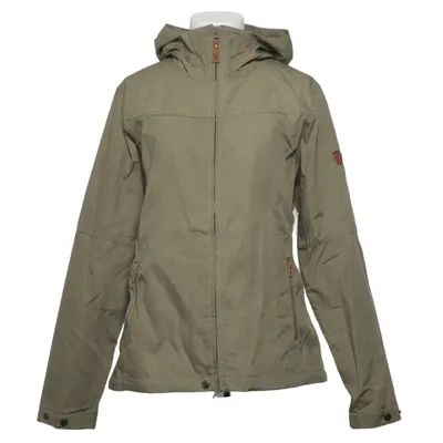 Skaljacka (Grön) från Fjällräven Bomull, Polyester