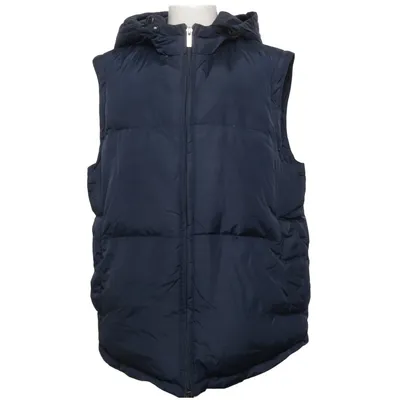 Outer vest (Blue) from Levi's Red Tab Polyester