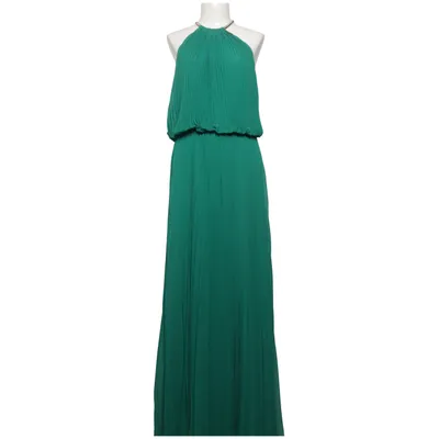 Abendkleid (Grün) von Marie Lund Polyester