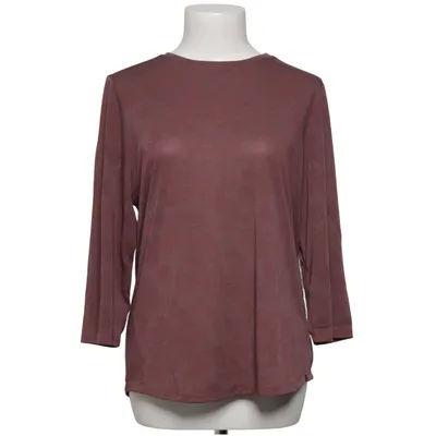 Long sleeve T-shirt (Purple) from Mountain Hard Wear Modal, Polyester