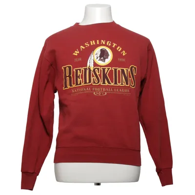 Sweatshirt (Rød) fra Lee Sport
