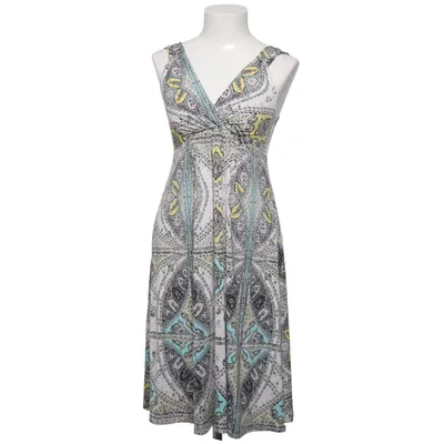 Klänning (Flerfärgad) från Ilse Jacobsen Elastan, Polyester