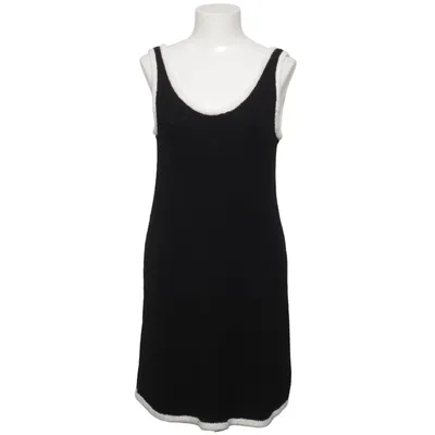 Kleid (Weiß, Schwarz) von Divided by H&M Polyester