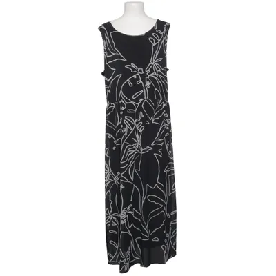 Kjole (Sort, Hvid) fra Street One Polyester