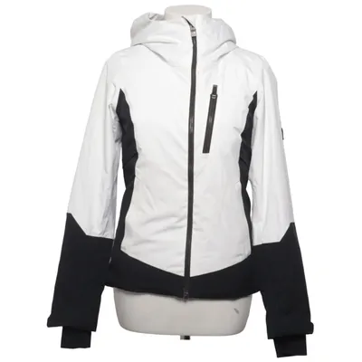 Skidjacka (Vit, Svart) från Peak Performance Återvunnen polyester