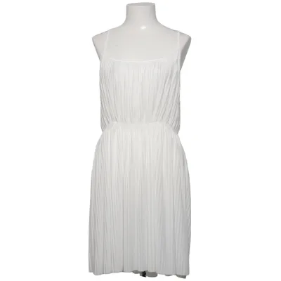 Robe (Blanc) de Sense Woman Polyester
