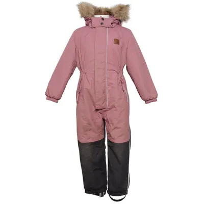 Overall (Rosa, Grå) från Kuling Polyamid, Polyester