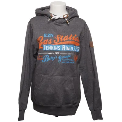 Sweat à capuche (H1100L21026AVEN) de Eight 2 Nine Coton, Polyester
