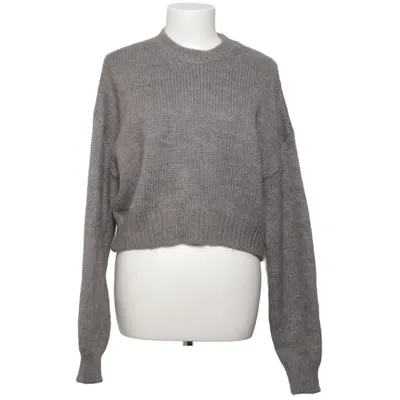Trui (Grijs) van Peek & Cloppenburg Acryl, Polyamide, Wol