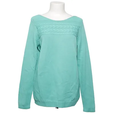 Sweater (Grøn) fra Boden