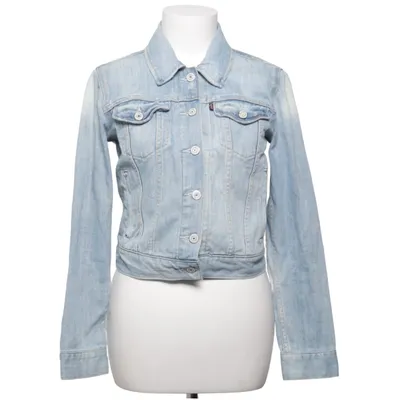 Jeansjacka (Blå) från Levi Strauss & Co Bomull