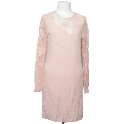 Klänning (Rosa) från Custommade Bomull, Polyamid, Viskos