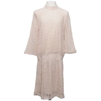 Klänning (Amelie) från Little Remix Charlotte Eskildsen Bomull, Elastan, Polyester
