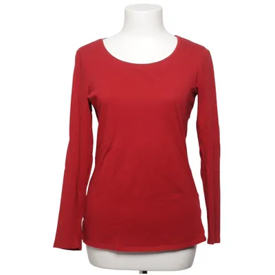 Long sleeve T-shirt (Red) from Eden