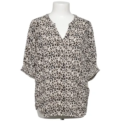 Blouse (Beige, Marron, Noir) de Cellbes Viscose