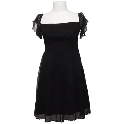 Klänning (Svart) från Mohito Polyester