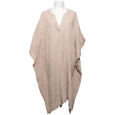 Kaftan (Beige) van Bonprix Katoen