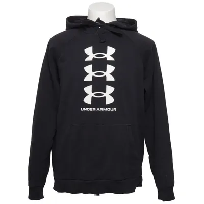 Hoodie (Coldgear) from Under Armour Cotton, Polyester